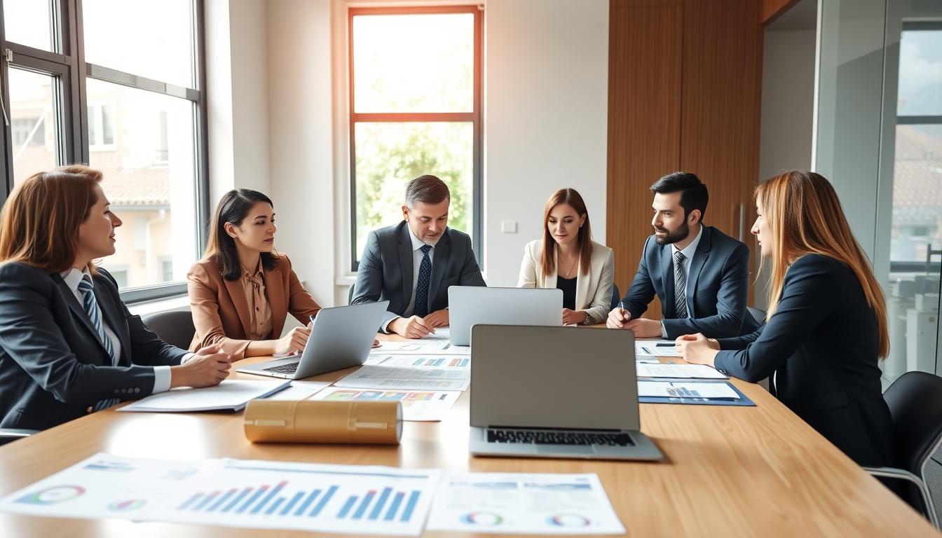 Your Partner in VAT Recovery
